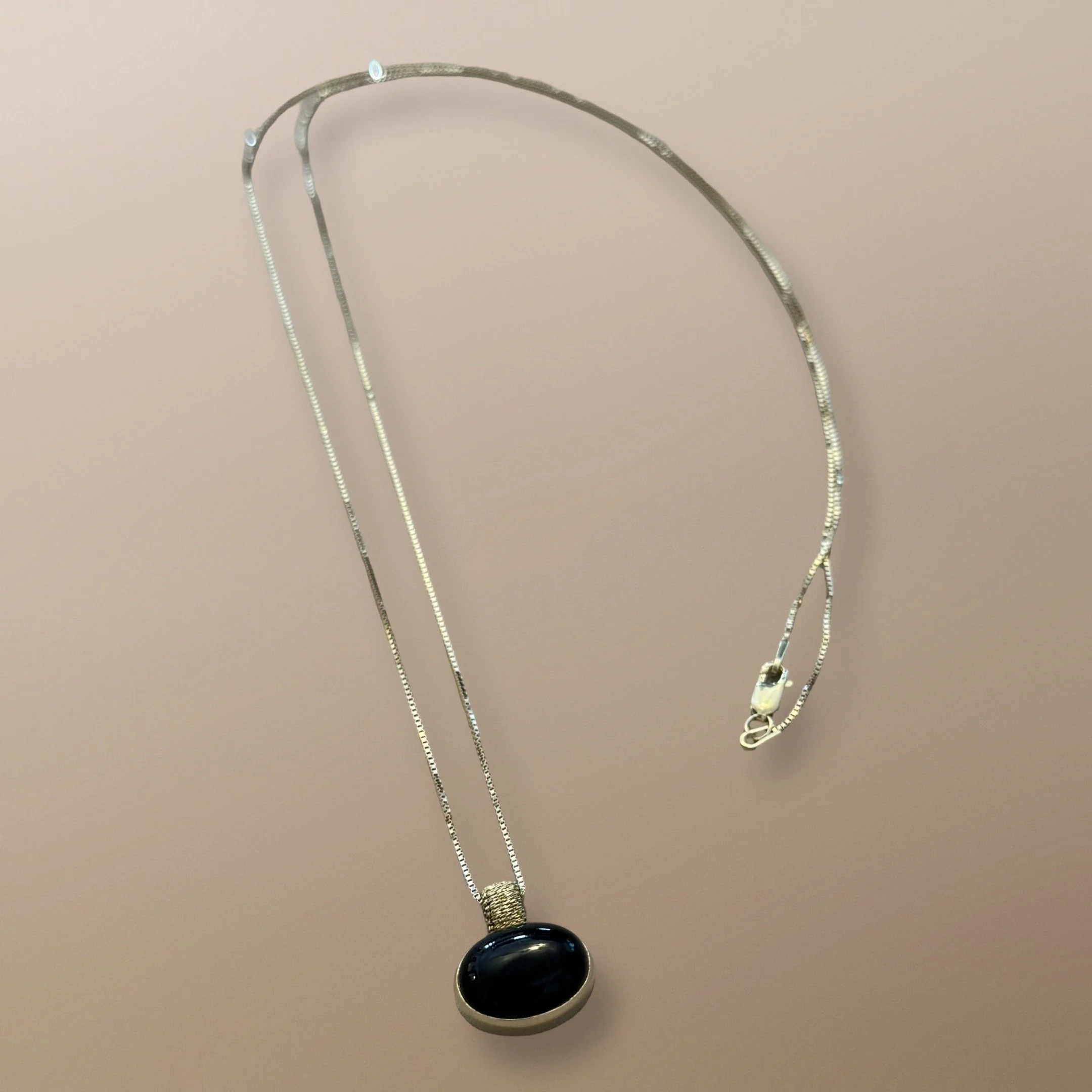 Simon Alcantara ネックレス NECKLACES — SIMON ALCANTARA LLC SIMON ALCANTARA